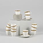 1044 7456 MOCCA CUPS